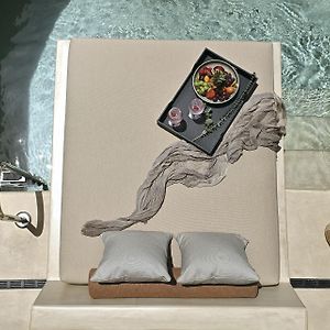 Sublime Suite Plunge Pool