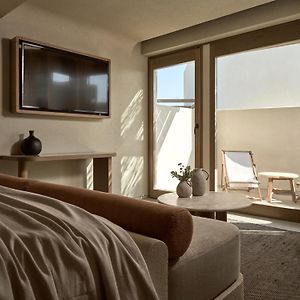 Sublime Suite Inland View